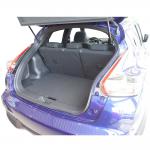 Kofferbakmat Nissan Juke suv (2010-2019) - Carbox