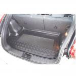 Kofferbakmat Nissan Juke suv (2010-2019) - Carbox