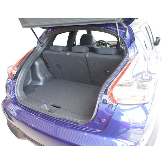 Kofferbakmat Nissan Juke suv (2010-2019) - Carbox