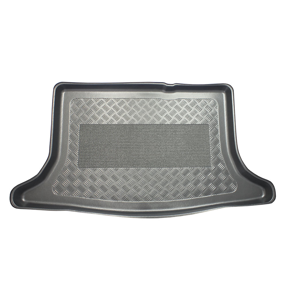 Kofferbakmat Nissan Pulsar hatchback (2014-2018) - Carbox
