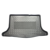 Kofferbakmat Nissan Pulsar hatchback (2014-2018) - Carbox