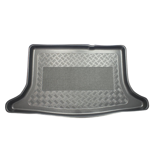 Kofferbakmat Nissan Pulsar hatchback (2014-2018) - Carbox