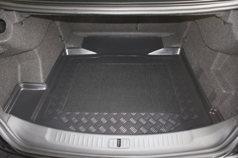 Kofferbakmat Chevrolet Malibu (2012-Heden) - Carbox