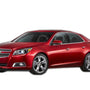 Kofferbakmat Chevrolet Malibu (2012-Heden) - Carbox