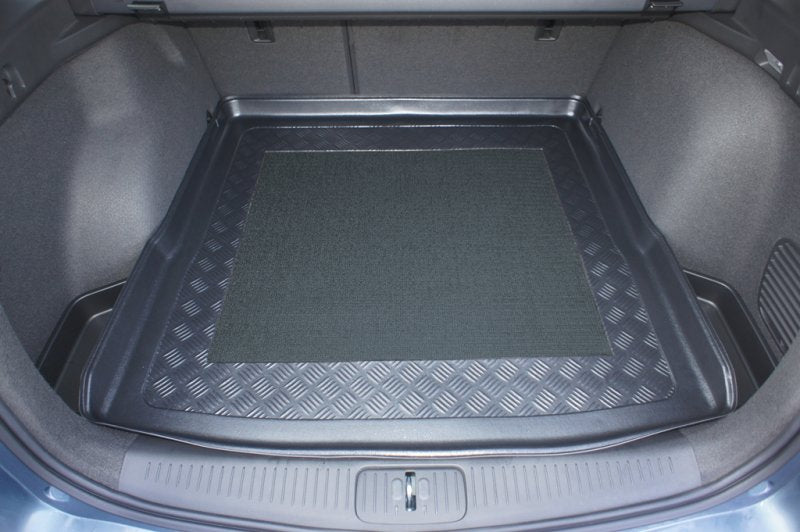 Kofferbakmat Chevrolet Cruze stationwagon (2012-Heden) - Carbox