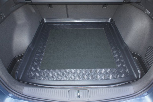 Kofferbakmat Chevrolet Cruze stationwagon (2012-Heden) - Carbox