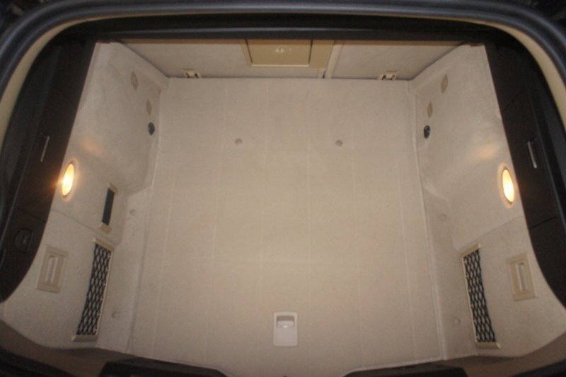 Kofferbakmat Alfa Romeo 159 Sportwagon stationwagon (2006-2011) - Carbox
