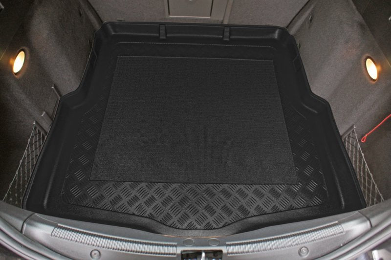 Kofferbakmat Alfa Romeo 159 Sportwagon stationwagon (2006-2011) - Carbox