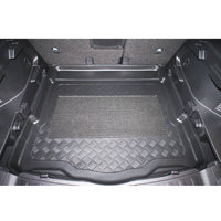 Kofferbakmat Nissan X-Trail suv (2014-2017) - Carbox
