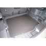 Kofferbakmat Nissan X-Trail suv (2014-2017) - Carbox