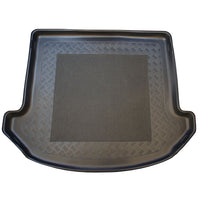 Kofferbakmat Hyundai Santa Fe suv (2013-2018) - Carbox