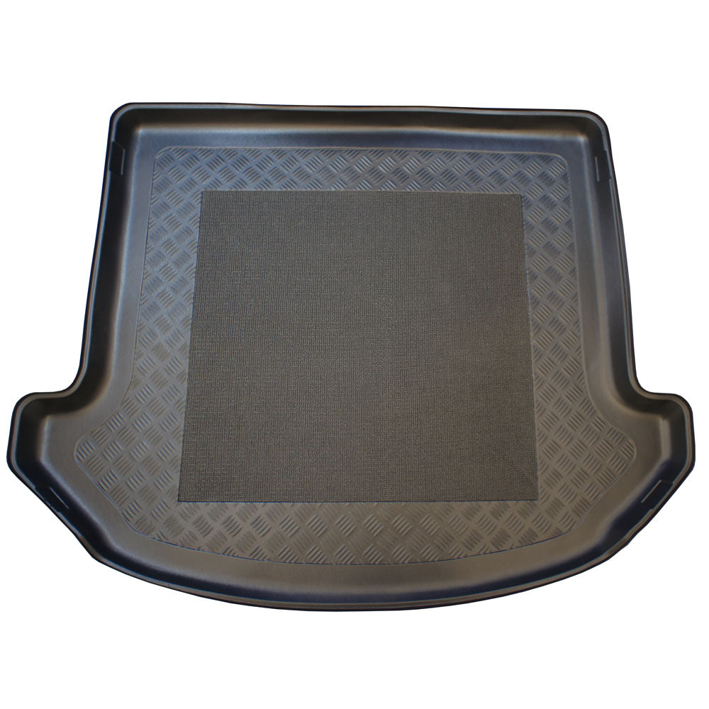 Kofferbakmat Hyundai Santa Fe suv (2013-2018) - Carbox