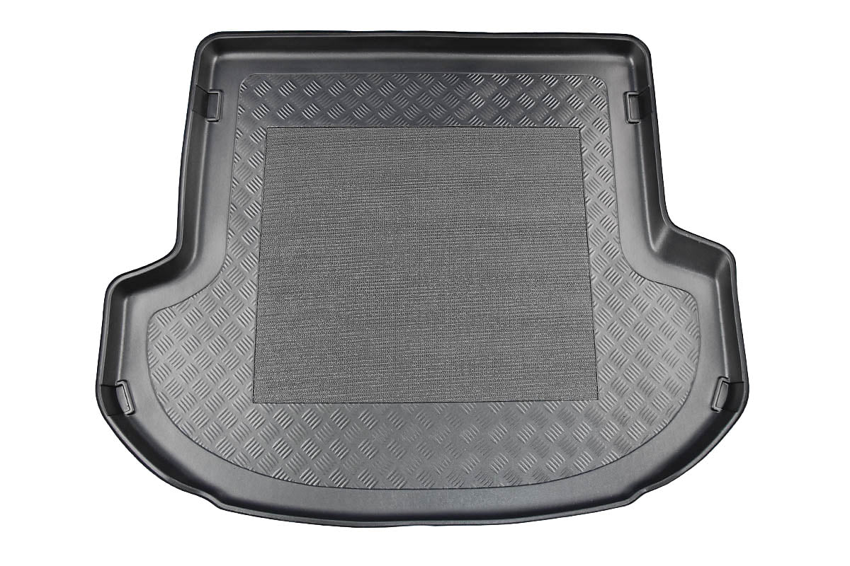 Kofferbakmat Hyundai Santa Fe suv (2018-2024) - Carbox