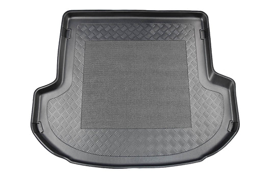 Kofferbakmat Hyundai Santa Fe suv (2018-2024) - Carbox