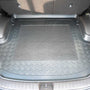 Kofferbakmat Hyundai Santa Fe suv (2018-2024) - Carbox