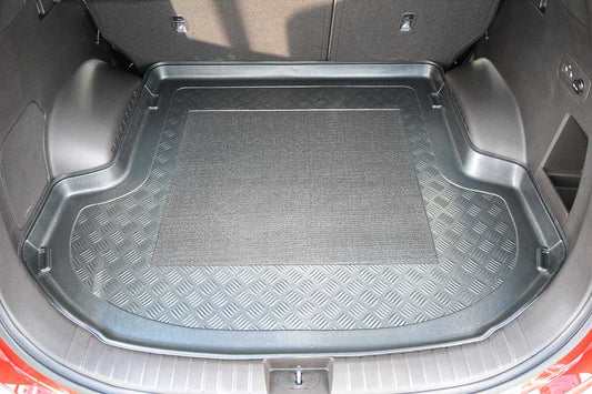 Kofferbakmat Hyundai Santa Fe suv (2018-2024) - Carbox