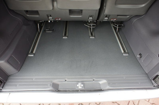 Kofferbakmat Mercedes Vito 639 Combi mpv (2003-2014) - Carbox