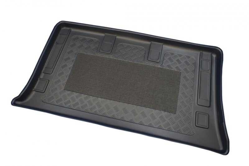 Kofferbakmat Mercedes Vito 639 Combi mpv (2003-2014) - Carbox