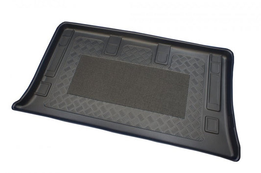 Kofferbakmat Mercedes Vito 639 Combi mpv (2003-2014) - Carbox
