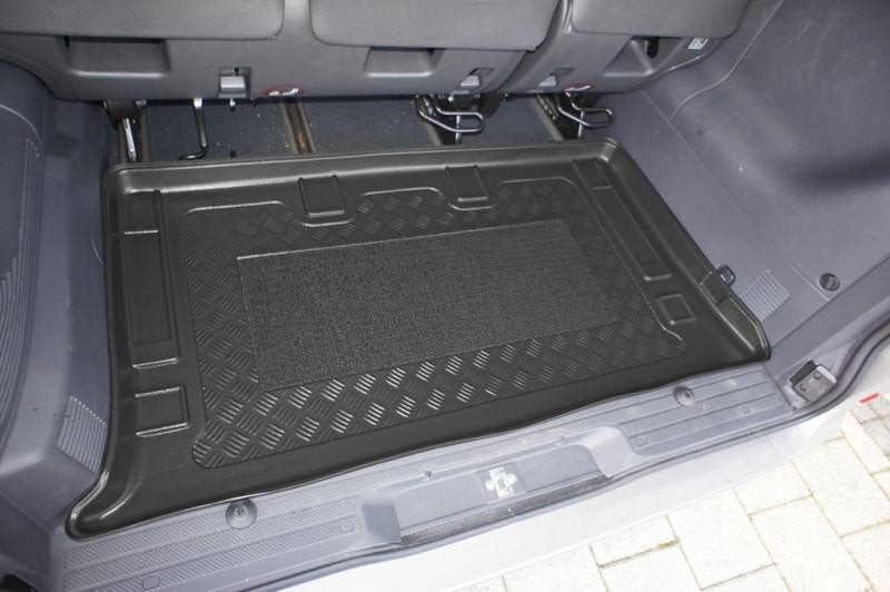 Kofferbakmat Mercedes Vito 639 Combi mpv (2003-2014) - Carbox