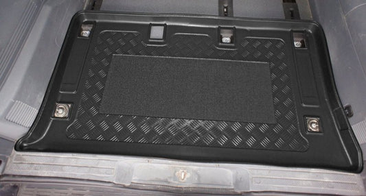 Kofferbakmat Mercedes Vito 639 Combi mpv (2003-2014) - Carbox