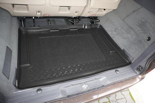 Kofferbakmat Mercedes Viano Combi mpv (2003-2014) - Carbox