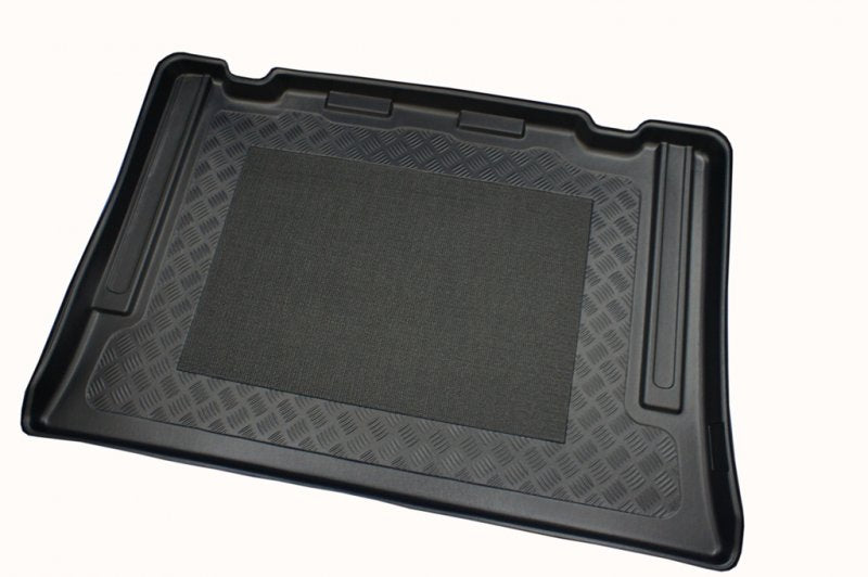 Kofferbakmat Mercedes Viano Combi mpv (2003-2014) - Carbox
