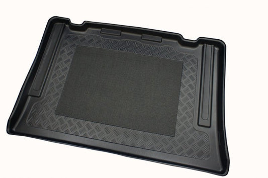Kofferbakmat Mercedes Viano Combi mpv (2003-2014) - Carbox