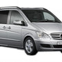 Kofferbakmat Mercedes Viano Combi mpv (2003-2014) - Carbox