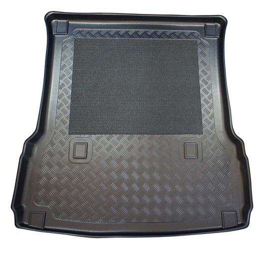 Kofferbakmat Mercedes GL-klasse (X166) suv (2013-2019) - Carbox