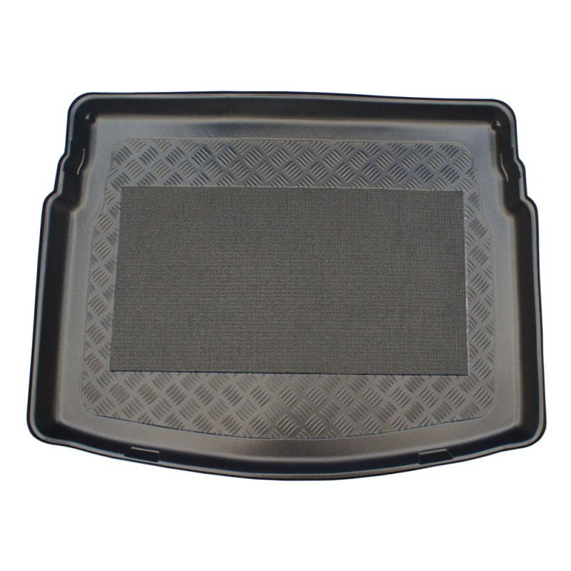 Kofferbakmat Toyota Auris hatchback (2013-2019) - Carbox
