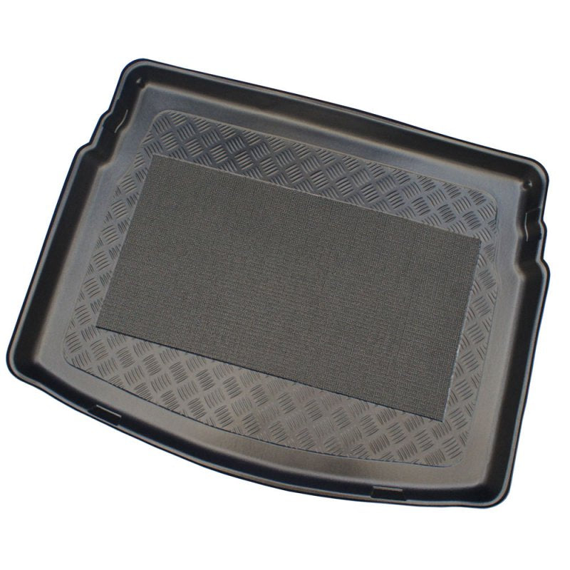 Kofferbakmat Toyota Auris hatchback (2013-2019) - Carbox