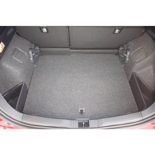 Kofferbakmat Toyota Auris hatchback (2013-2019) - Carbox