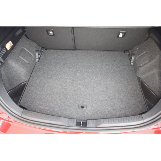 Kofferbakmat Toyota Auris hatchback (2013-2019) - Carbox