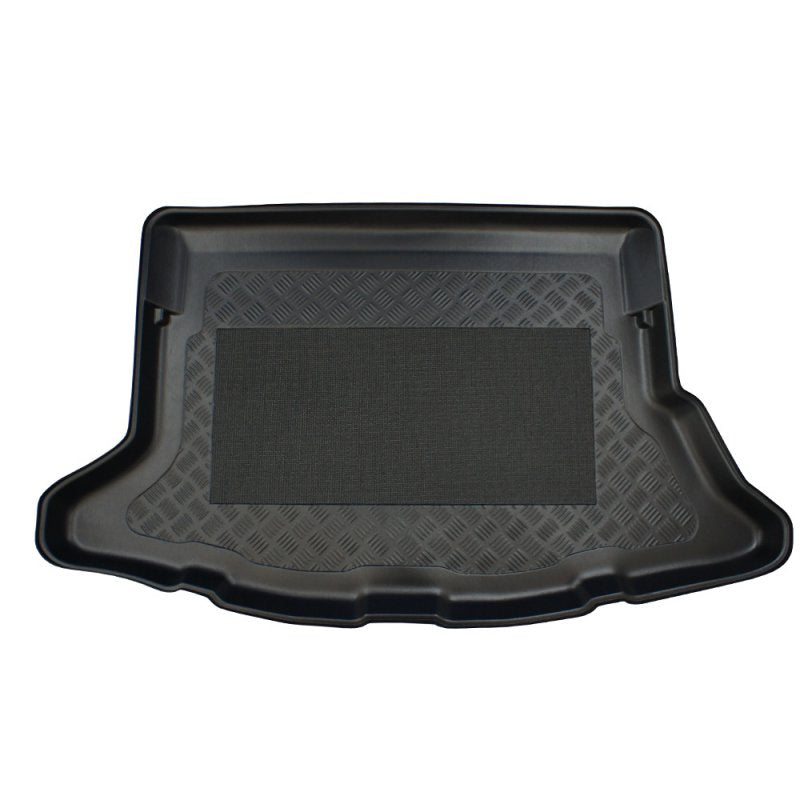 Kofferbakmat Toyota Auris hatchback (2013-2019) - Carbox