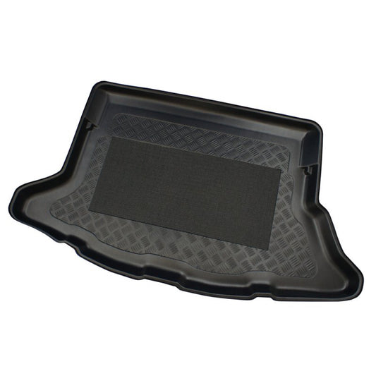 Kofferbakmat Toyota Auris hatchback (2013-2019) - Carbox