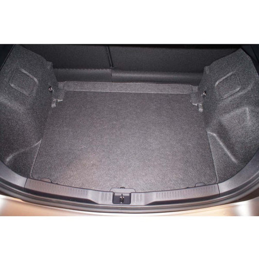 Kofferbakmat Toyota Auris hatchback (2013-2019) - Carbox