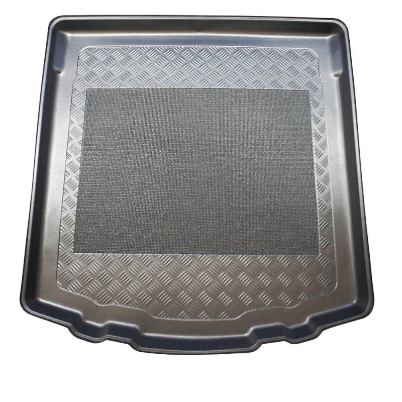 Kofferbakmat Toyota Auris stationwagon (2013-2019) - Carbox