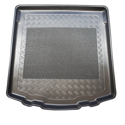 Kofferbakmat Toyota Auris stationwagon (2013-2019) - Carbox