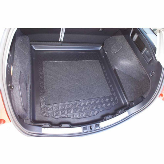 Kofferbakmat Toyota Auris stationwagon (2013-2019) - Carbox