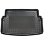 Kofferbakmat Guardliner - Volkswagen Caddy Maxi Trendline, Comfortline, Highline / 5 deurs mpv van 10-2007 t/m heden / 7zitter - achter 3e zitrij - Guardliner Kofferbakmat