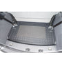 Kofferbakmat Guardliner - Volkswagen Caddy Maxi Trendline, Comfortline, Highline / 5 deurs mpv van 10-2007 t/m heden / 7zitter - achter 3e zitrij - Guardliner Kofferbakmat