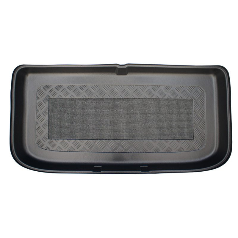 Kofferbakmat Opel Adam hatchback (2013-Heden) - Carbox