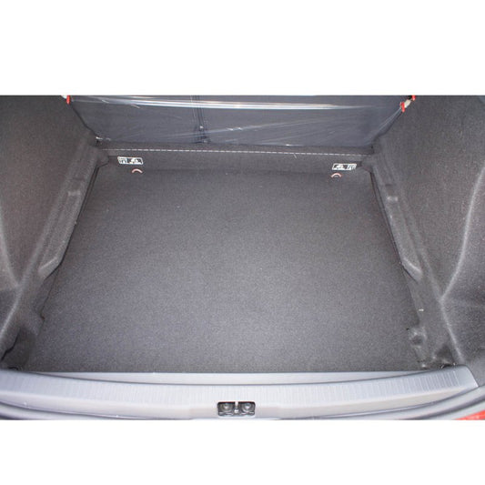 Kofferbakmat Renault Clio IV Estate stationwagon (2013-2019) - Carbox