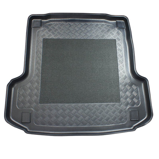 Kofferbakmat Mitsubishi Pajero Sport suv (2008-2021) - Carbox