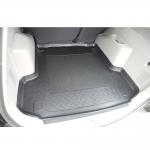 Kofferbakmat Mitsubishi Pajero Sport suv (2008-2021) - Carbox