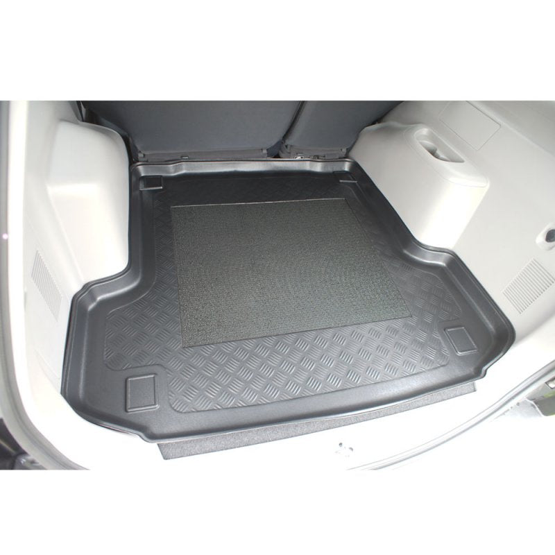 Kofferbakmat Mitsubishi Pajero Sport suv (2008-2021) - Carbox