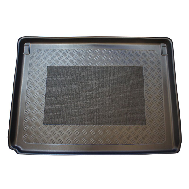 Kofferbakmat Citroen C4 Space Tourer MPV (2018-Heden) - Carbox