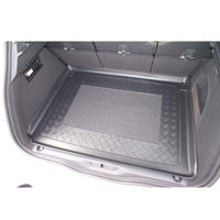Kofferbakmat Citroen C4 Space Tourer MPV (2018-Heden) - Carbox