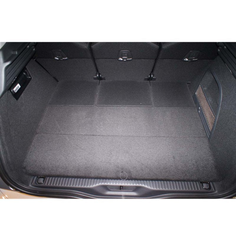 Kofferbakmat Citroen C4 Space Tourer MPV (2018-Heden) - Carbox